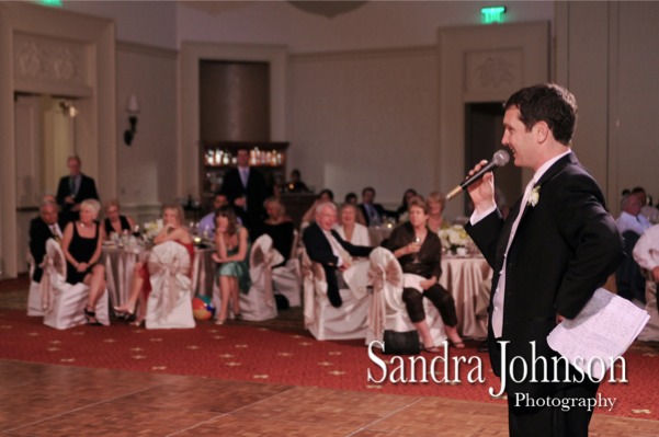 Best JW Marriott Wedding photographer - Sandra Johnson (SJFoto.com)
